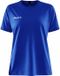 Craft Progress Indoor Jersey W 1911101 - Club Cobolt - S