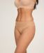 Hunkemöller Tight 20 Denier Seamless Velvet Touch Beige L/XL