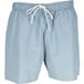 Calvin Klein Badeshorts MEDIUM DRAWSTRING, BLAU