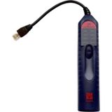 Psiber Softing 226001 LanMaster 26 Kabelmeter Meetbereik: Netwerk