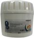 Fackelmann Afvoerset voor wasdroger, kunststof, wit, 22,5 x 15 x 24,5 cm