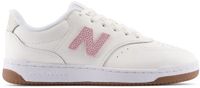 New Balance Dames Sneakers BBW80PPK Wit