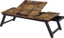 SONGMICS Table pour ordinateur portable