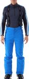 CMP Salopette Skibroek Heren Blauw Maat S