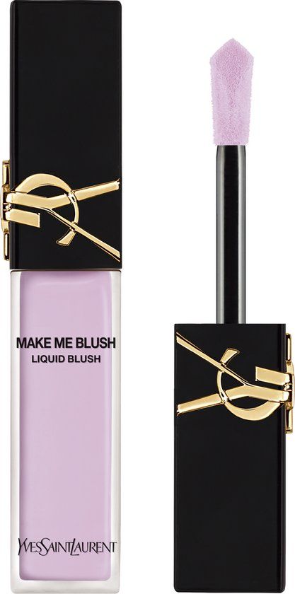 Yves Saint Laurent Make Me Blush Liquid | 69 - Lavender Lust | Blush 15ml