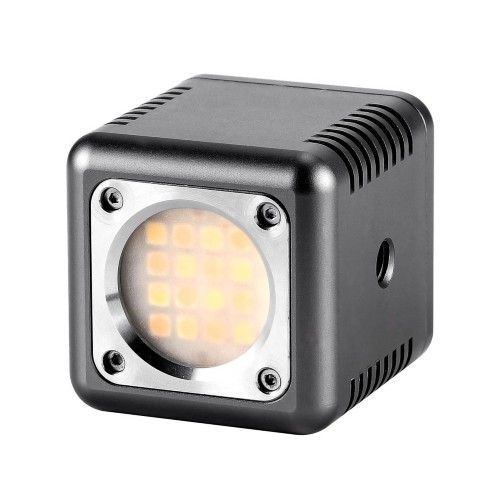 Sunwayfoto Mini Photography Video Light FL-16