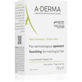 A-Derma Soothing Dermatological Bar 100 g