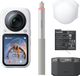Insta360 X6 Essentials Bundle Arctic White