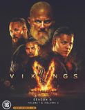Warner Home Video Vikings - Seizoen 6 (DVD)