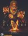 Warner Home Video Vikings - Seizoen 6 (DVD)