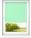 Fart Produkt time4blinds mini rollo basic - Rolgordijn - Pistache - 700x1000mm