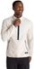 Craghoppers Co2 Renu Fleece Met Halve Rits Beige 2XL Homme