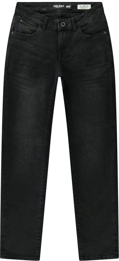 Cars Jeans Jeans Blaze Slim Fit Heren Black Used