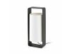 Faro 28385 lampe de table E27 20 W Noir, Blanc