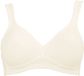 RosaFaia Beautyfull Twin Bh zonder Beugel 5493 Champagne - maat EU 110E / FR 125E