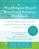 The Hachette Ireland Mindfulness Based Emotional Balance Wbk
