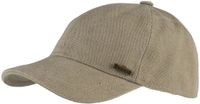 Horka Cap Canvas Beige L