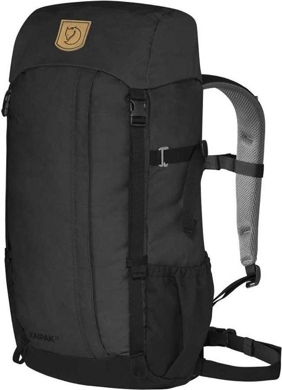 Fjällräven Kaipak 28 rugzak grijs