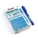 Pentel 2.0mm Tip Fine Point Permanente Marker - Blauw