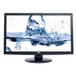 AOC e2495sd - 24 pouces - 1920x1080 - DVI - VGA - Noir