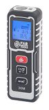 Fartools TL 30 Laser afstandsmeter met LCD-display