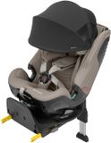 Maxi-Cosi Zonnekap XL voor Pearl XL Slide Pro / Emerald 360 Plus - Black
