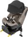 Maxi-Cosi Zonnekap XL voor Pearl XL Slide Pro / Emerald 360 Plus - Black