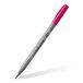 Staedtler pigment brush pen 371 viltstift Blauw 1 stuk(s)