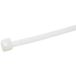 WKK Serre-câble 370 mm 4,80 mm Naturel 100 pièce(s)