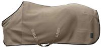 HKM Vliegendeken 3D Mesh - Taupe - 205