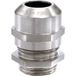 Wiska 10069204 Presse-étoupe ATEX M32 Acier inoxydable Acier inoxydable 5 pc.
