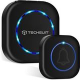Techsuit Carillon SU1, Noir