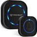 Techsuit Carillon SU1, Noir