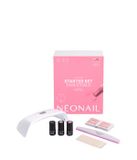 NÉONAIL Starter Set Essentials Nagellakset