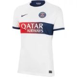 PSG Maillot extérieur femme 2023/24