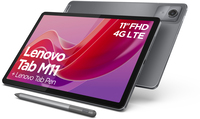 Lenovo Tab M11 / WiFi 5 / 128 GB / Grijs