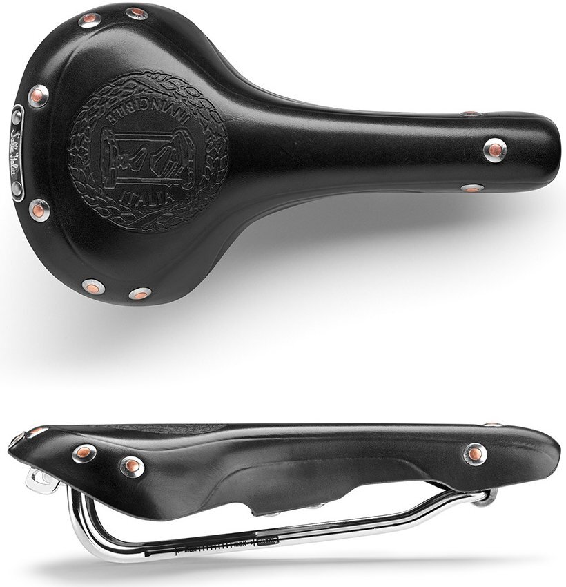 Selle Italia Mitica fietszadel