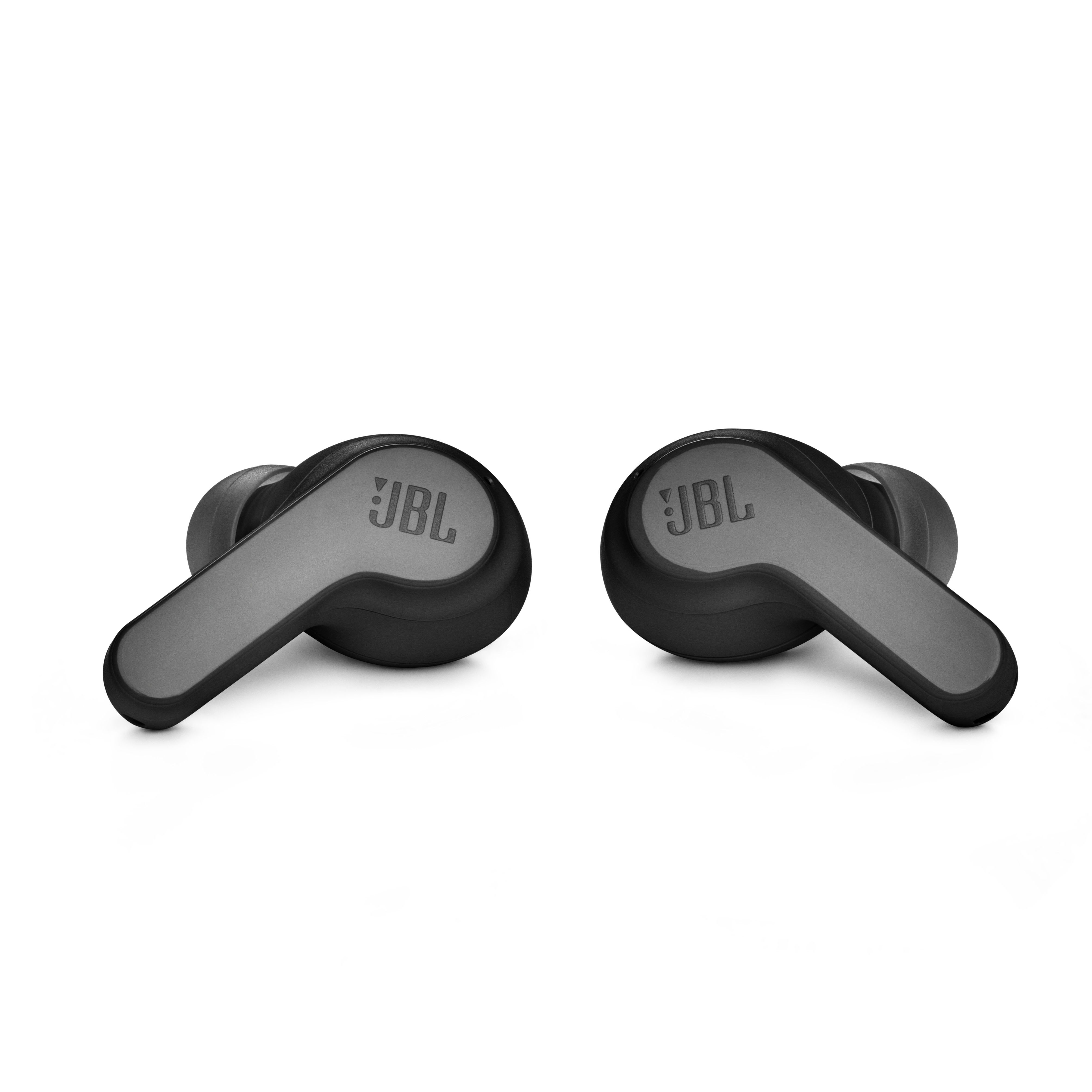 JBL Wave 200 TWS Draadloze In-ear Headset - Zwart