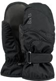 BARTS Basic Skimitts Wintersporthandschoenen Unisex - Maat S - Zwart