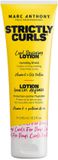Marc Anthony Strictly Curls Defining Lotion