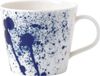Royal Doulton Pacific Mug 39 cl Splash Blanc/Bleu