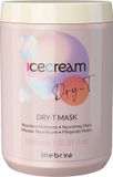 Inebrya Ice Cream Dry-T Mask 1000ML