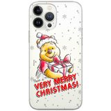 ERT GROUP mobiel telefoonhoesje voor Samsung S21 PLUS origineel en officieel erkend Disney patroon Winnie the Pooh and friends 024