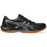 Asics Gel-Rocket 12 Indoorschoenen SR Zwart 49