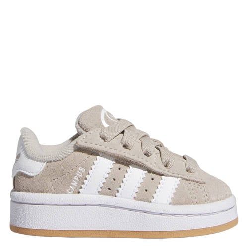 adidas Originals Campus 00s sneakers beige/wit