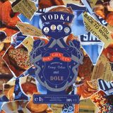 Vodka Orange Deluxe - Vodka Doughnuts & Dole (CD)