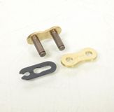 Afam Attache rapide 520 pour chaine de transmission Afam ARS A520MX6-GG pour moto