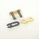 Afam Attache rapide 520 pour chaine de transmission Afam ARS A520MX6-GG pour moto