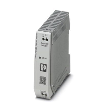 Phoenix Safe 2902991 - Voedingen - Grijs