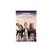 Dragon d'Or Mon carnet Golden KPop Demon Hunters Fan diary Hardback French 128 pages